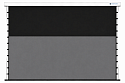 Моторизованный ALR экран с системой натяжения Global Screens Intelligent HomeScreen EWC2-120EX2 149*266 Black Code 4K (extradrop 100 см)