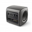 Активный сабвуфер KEF KC62 Titanium Grey