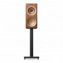 Полочная акустика KEF R3 Meta Walnut (пара)