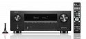 AV ресивер Denon AVC-X3800H 7.4.2 black