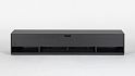 Тумба Sonorous ST 200P BLK BLK BS