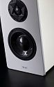 Полочная акустика Starke Sound M1 Samurai Black (пара)