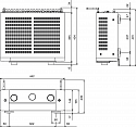 AV ресивер Marantz Cinema 50 9.4 silver