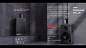 Заэкранная акустическая система Starke Sound P7