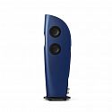 Напольная акустика KEF Blade Two Meta Frosted Blue/Blue (пара)