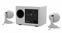 Комплект для караоке EvoSound Sphere 2.1 white