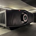 Лазерный 4K проектор Sony VPL-XW5000 black