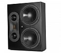 Корпусная кинотеатральная LCR акустика Aperion Audio Theatrus T80S Slim