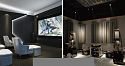 Акустическая дверь Soundbox HT50F