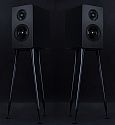 Напольная акустика Starke Sound M1 Samurai Black (пара)