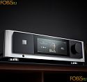 Интегральный усилитель NAD M33