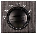 Ленточный супертвитер  Aperion Audio Planar-Magnetic Ribbon Super Tweeter Gloss Black (пара)