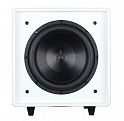 Активный сабвуфер Aperion Audio Bravus II 10D Pure White