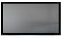 Натяжной ALR экран на раме Global Screens HomeCinema F80-120 149*266 Black Code 4K