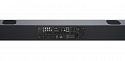 Комплект для караоке EvoSound Bar 2.1 black