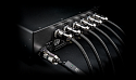 Фильтр питания AudioQuest Niagara 5000 (12 розеток)