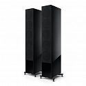 Напольная акустика KEF R11 Meta Gloss Black (пара)