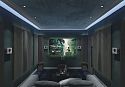 Поглащающие акустические панели Soundbox EQ120T (комплект из 4-х штук)