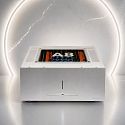 8-ми канальный усилитель мощности Starke Sound Halo A8 Gen3