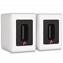 Ленточный супертвитер Aperion Audio MKII Aluminum Ribbon Super Tweeter Pure White (пара)