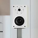 Полочная акустика Starke Sound Beta5 Euro Oak White (пара)