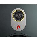 Полочная акустика Aperion Audio Novus N5B Stealth Black (пара)