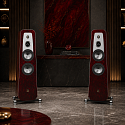 Напольная акустика Aperion Audio Grandis GR6T Rosewood Opal (пара)