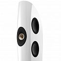 Напольная акустика KEF Blade One Meta Arctic White/Champagne (пара)