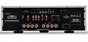 Стерео усилитель Rotel RA-6000 silver