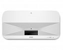 Ультракороткофокусный лазерный 4K проектор Epson EpiqVision Ultra LS800 white