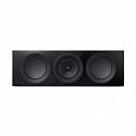 Акустика центрального канала KEF R2 Meta Gloss Black