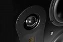 Корпусная кинотеатральная LCR акустика Aperion Audio Theatrus T80S Slim