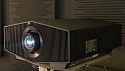 Лазерный 4K проектор Sony VPL-XW5000 black