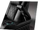 Комплект из 2-x моторизованных кресел 7Seats Diamond (Loveseat) 100% кожа