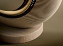 Активная беспроводная колонка Marantz Grand Horizon Champagne