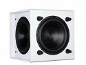 Активный сабвуфер Aperion Audio Bravus II 12D Pure White
