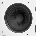 Настенная кинотеатральная акустика Aperion Audio Fons F85S Pure White