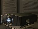 Лазерный 4K проектор Sony VPL-XW5000 black