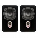 Настенная акустика Aperion Audio Novus Slim N6SR Satellite Gloss Black (пара)