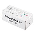 Модуль чистого питания POWERGRIP PowerRail (2 розетки, без кабеля)