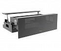 Моторизованная консоль для ультракороткофокусных лазерных проекторов Intelligent DIY Console black