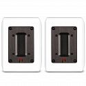 Ленточный супертвитер Aperion Audio MKII Aluminum Ribbon Super Tweeter Pure White (пара)