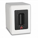 Ленточный супертвитер Aperion Audio MKII Aluminum Ribbon Super Tweeter Pure White (пара)