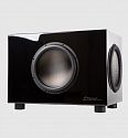 Сабвуфер Starke Sound SUB45 black Piano Lacquer