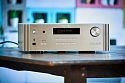 Стерео усилитель Rotel RA-6000 silver