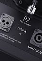 Заэкранная акустическая система Starke Sound P7