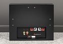 Корпусная кинотеатральная  LCR акустика Aperion Audio Theatrus T65S Slim