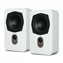 Настенная акустика Aperion Audio Novus Slim N6SR Satellite Pure White  (пара)