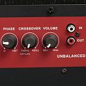 Активный сабвуфер Aperion Audio Daedalus DS12