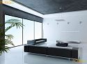 Лазерный проектор Sony Lifespace UX (VPL-GTZ1)